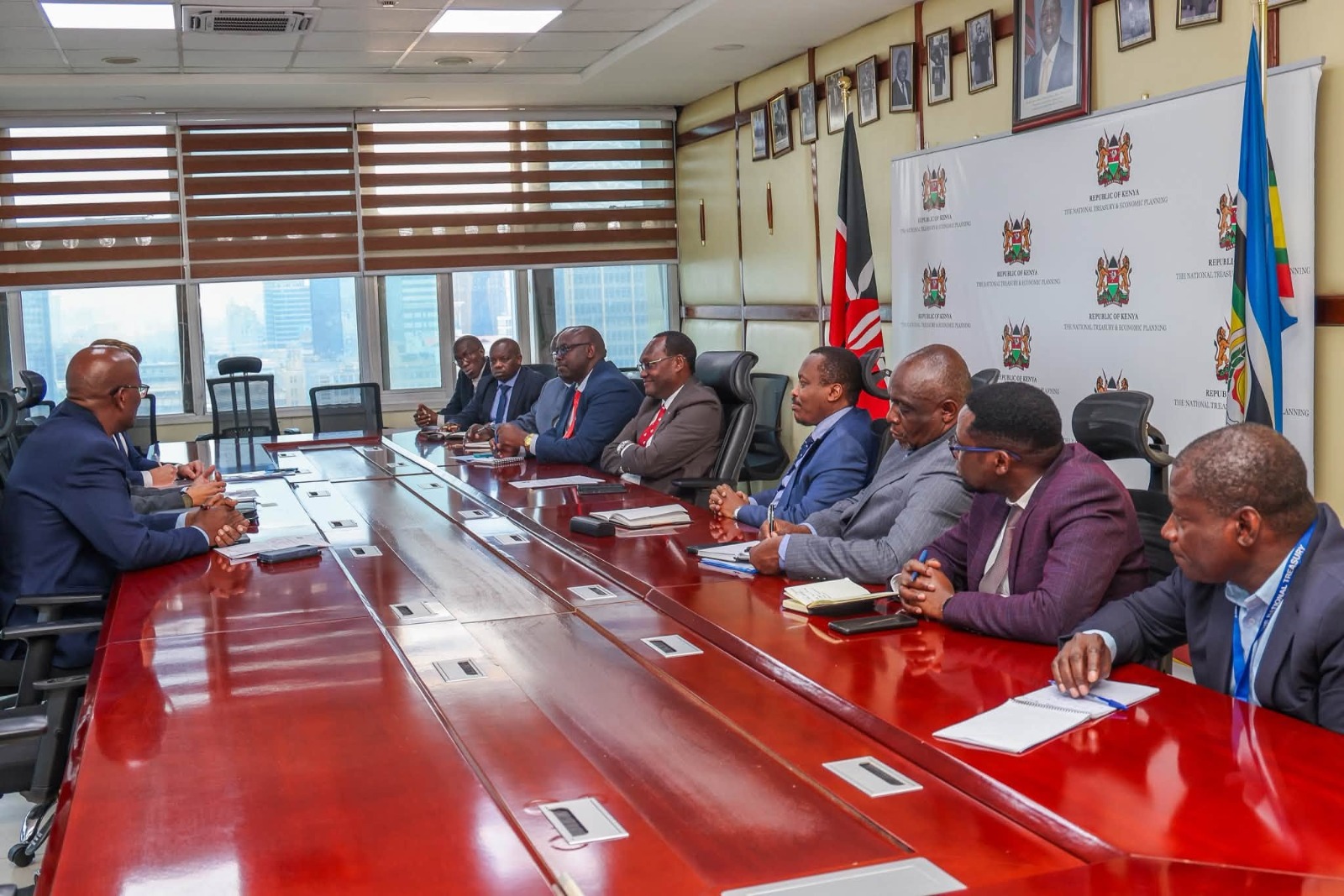 RK-FINFA Set for Nationwide Expansion Following Mid-Term Review