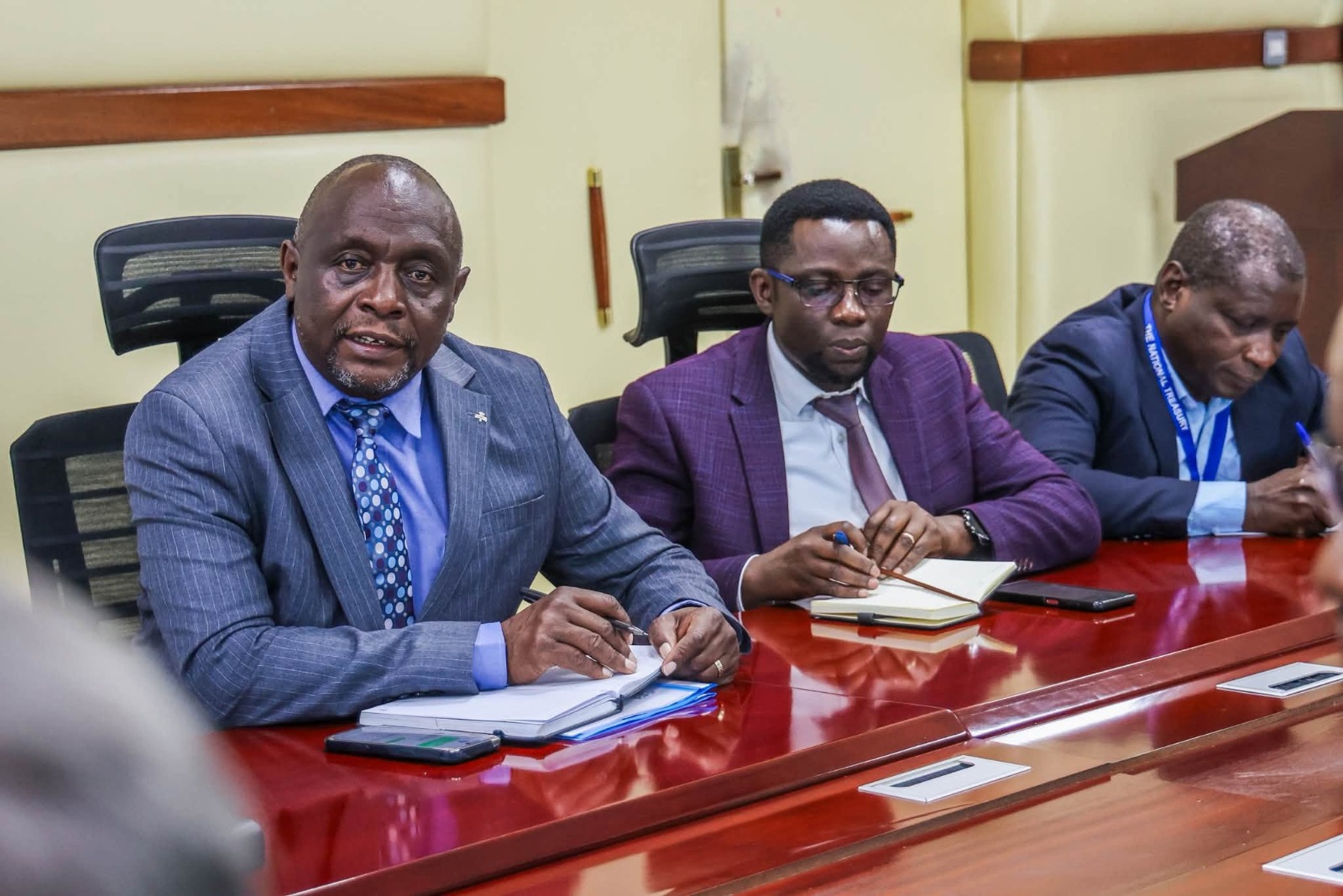 RK-FINFA Set for Nationwide Expansion Following Mid-Term Review